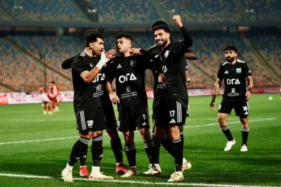 بشرط وحيد.. زد يقترب من المشاركة في الكونفدرالية الإفريقية الموسم المقبل