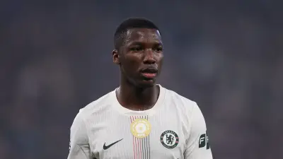 مويسيس كايسيدو يتحدث عن مستقبله مع تشيلسي وإمكانية الانتقال لريال مدريد