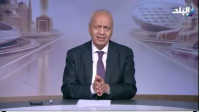 بكري: الإعلام منصة للدفاع عن حقوق المواطنين وليس للترفيه أو الفضائح