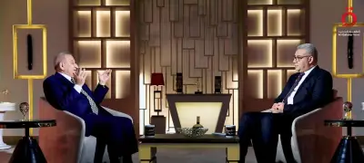 السفير نبيل نجم: محاولات صدام للحوار مع إيران كانت حوار طرشان