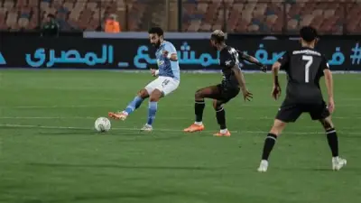 بيراميدز وزد يتأهلان لنهائي كأس مصر.. الموعد والمكان والتفاصيل الكاملة