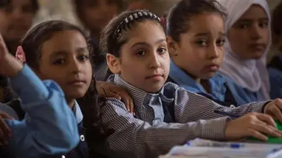 وزارة التعليم تنفي حذف الوحدات الأخيرة وتؤكد استمرار المناهج كما هي