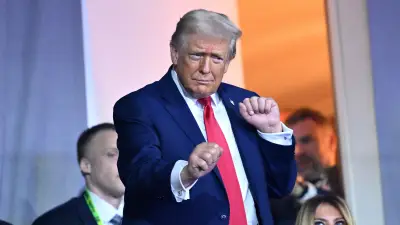 ترامب يخطط لأكبر انقلاب رياضي في تاريخ الرياضة الجامعية الأمريكية