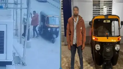 ضبط سائق توك توك في سوهاج بعد التعدي على فتاة وتحطيم هاتفها