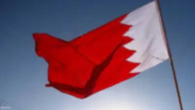البحرين تطلق صافرة الإنذار وتدعو للهدوء بعد اعتراض مسيرة إيرانية