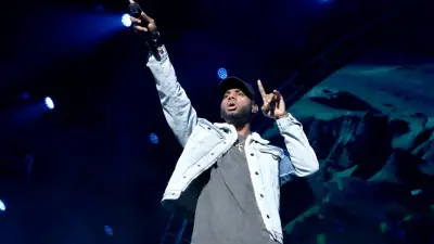 كيفية شراء تذاكر حفل برايسون تيلر وأيرا ستار في أبوظبي: المواعيد والأسعار