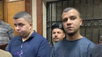 محاكمة عصام صاصا بتهمة المشاجرة في ملهى ليلي بكورنيش المعادي