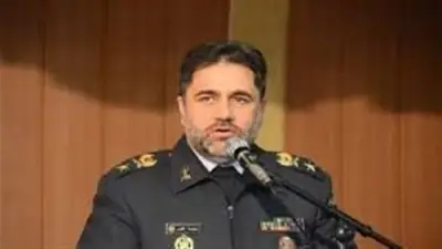 قائد مقر خاتم الأنبياء: إمكانية اصطياد مقاتلات الجيل الخامس والمسيرات المتقدمة بمعدات محلية