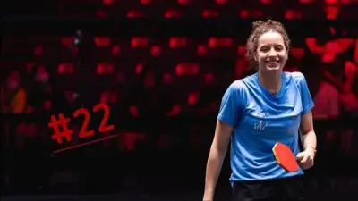 هنا جودة تودع كأس العالم بعد مباراة دراماتيكية أمام المصنفة الأولى عالميًا