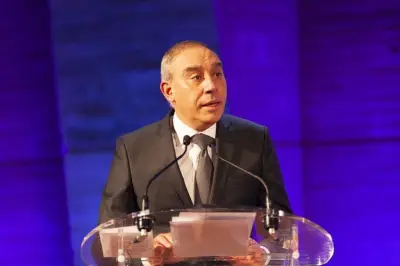 رئيس الاستعلامات: التحدي الأكبر يتمثل في سرعة انتشار المعلومات المضللة