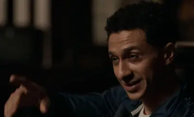 البحر يجمع عصام عمر وجيهان الشماشرجي في لقاء ثقافي استثنائي