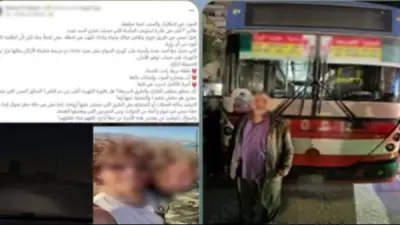 الأمن يكشف تفاصيل حادث أتوبيس الساحل وينفي شائعة انعدام الإنارة بالكامل