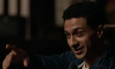 بحر يجمع عصام عمر وجيهان الشماشرجي في حوار فني مثير حول التراث والهوية