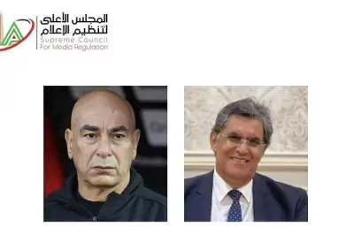 ضبط أداء الإعلام الرياضي: تشيد بدور الإعلام وتطالب بدعم المنتخب إعلامياً قبل المونديال