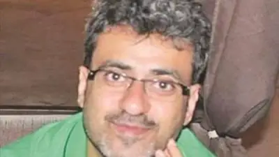 أزمة قلبية حادة تصيب المؤلف حسام موسى.. عملية جراحية ناجحة واستقرار حالته الصحية