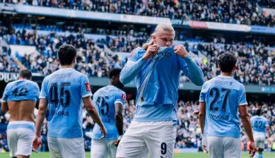 ليفربول يتأهل لنصف نهائي كأس الاتحاد الإنجليزي بفوز صعب على مانشستر سيتي