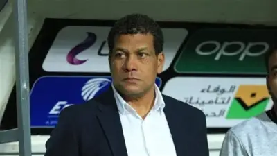 علاء عبد العال يعلن تشكيل غزل المحلة لمواجهة فاركو في الدوري المصري