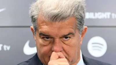 شكوى جديدة ضد برشلونة في قضية نيجريرا تهدد نزاهة كرة القدم الإسبانية