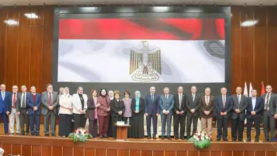 مؤتمر تيودور بلهارس السنوي يسلط الضوء على ربط البحث العلمي بالتطبيقات الطبية الحيوية