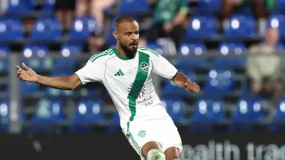 بين الحلم والكابوس.. متى يعود علي مجرشي إلى أهلي جدة؟