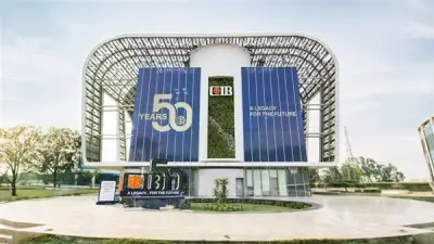 دليل شامل: كيفية الاستثمار في صناديق البنك التجاري الدولي عبر الإنترنت