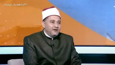 عالم بالأوقاف يوضح كيف وسوس إبليس لآدم داخل الجنة رغم طرده