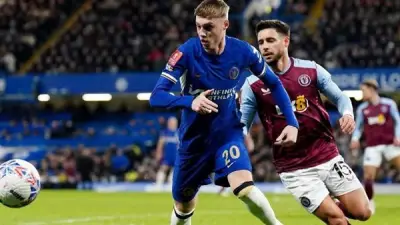 تشيلسي يكتسح بورت فايل بسباعية ويتأهل لنصف نهائي كأس الاتحاد الإنجليزي