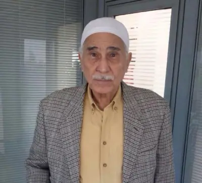 نجل الفنان عبد الرحمن أبو زهرة يوجه رسالة مؤثرة للجمهور بعد مرض والده