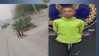 القبض على متعاطي مخدرات في مصر الجديدة بعد تداول فيديو على مواقع التواصل