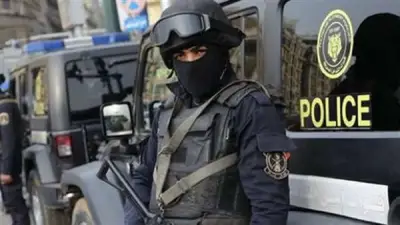 ضبط مسجليّ خطر بتهمة الاتجار في الأسلحة النارية بأطفيح