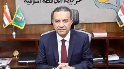 محافظ المنوفية يشكل لجنة عاجلة للتعامل مع الكلاب الضالة بعد عقر طفل