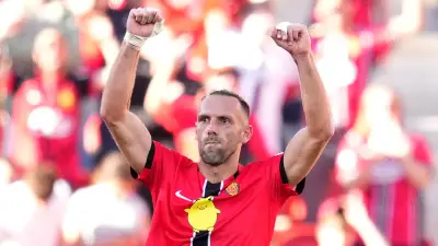 بعد هدف الفوز التاريخي.. موريكي يروي قصة دموعه في مواجهة ريال مدريد