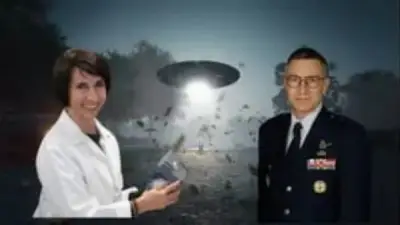 نائب أمريكي يفتح ملفًا غامضًا حول اختفاء علماء مرتبطين بالظواهر الجوية المجهولة
