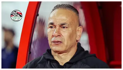 إبراهيم حسن يتلقى عرضًا لتولي تدريب أحد المنتخبات الأوروبية المرموقة