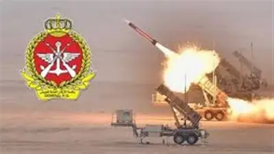 الجيش الكويتي يعلن تصدي دفاعاته الجوية لهجمات صاروخية وطائرات مسيرة معادية