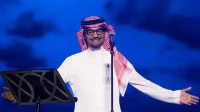 رابح صقر يحيي حفلاً في جدة تحت شعار 