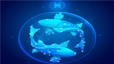 توقعات برج الحوت اليوم: دعم مادي وتقدير في الطريق مع فرص للتوازن النفسي