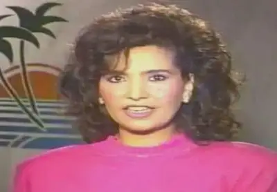 وفاة الإعلامية منى هلال: آخر زيجة محرم فؤاد وشقيقتها تودعها برسالة مؤثرة