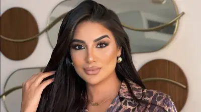 جوري بكر تخطف الأنظار بإطلالة رياضية أنيقة تبرز رشاقتها وجمالها