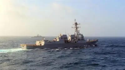 حزب الله يعلن إصابة بارجة إسرائيلية بصاروخ كروز بحري قبالة السواحل اللبنانية