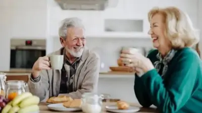 من هم المستحقون للإعفاء من تكاليف دور رعاية المسنين؟ القانون يوضح التفاصيل