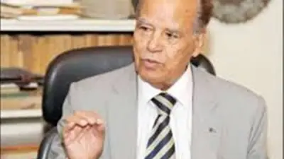 الطاهر أحمد مكي: رحلة من إسنا إلى مدريد لإحياء الأدب الأندلسي