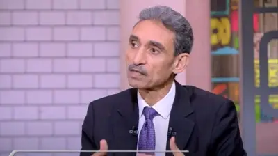 علي السيد: الإجراءات الحكومية ضرورية لمواجهة تداعيات الأزمة الاقتصادية العالمية