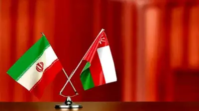 عُمان وإيران تبحثان ضمان انسيابية الملاحة في مضيق هرمز وسط تطورات المنطقة