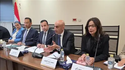 وزيرة الثقافة تؤكد: الإبداع عكس التطرف ودعم الفنون عبر منصات التواصل ضرورة ملحة