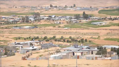 إصابة مباشرة لمجمع الصناعات الإسرائيلي بقصف صاروخي إيراني في النقب