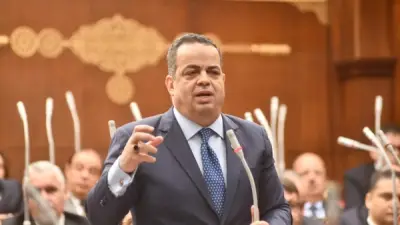 عصام هلال: قانون المنافسة الجديد يضمن توازن السوق ويحمي من الاحتكار