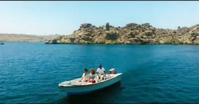 جمال أسوان يتصدر المشهد: محمود حجاج يطرح هنسهر للصباح فيديو