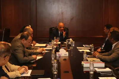 وزير الكهرباء: المركز القومي الجديد ركيزة التحول نحو الشبكات الذكية في مصر