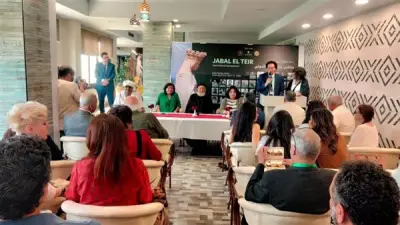 محافظ المنيا يؤكد تطوير مسار العائلة المقدسة لتعزيز السياحة العالمية